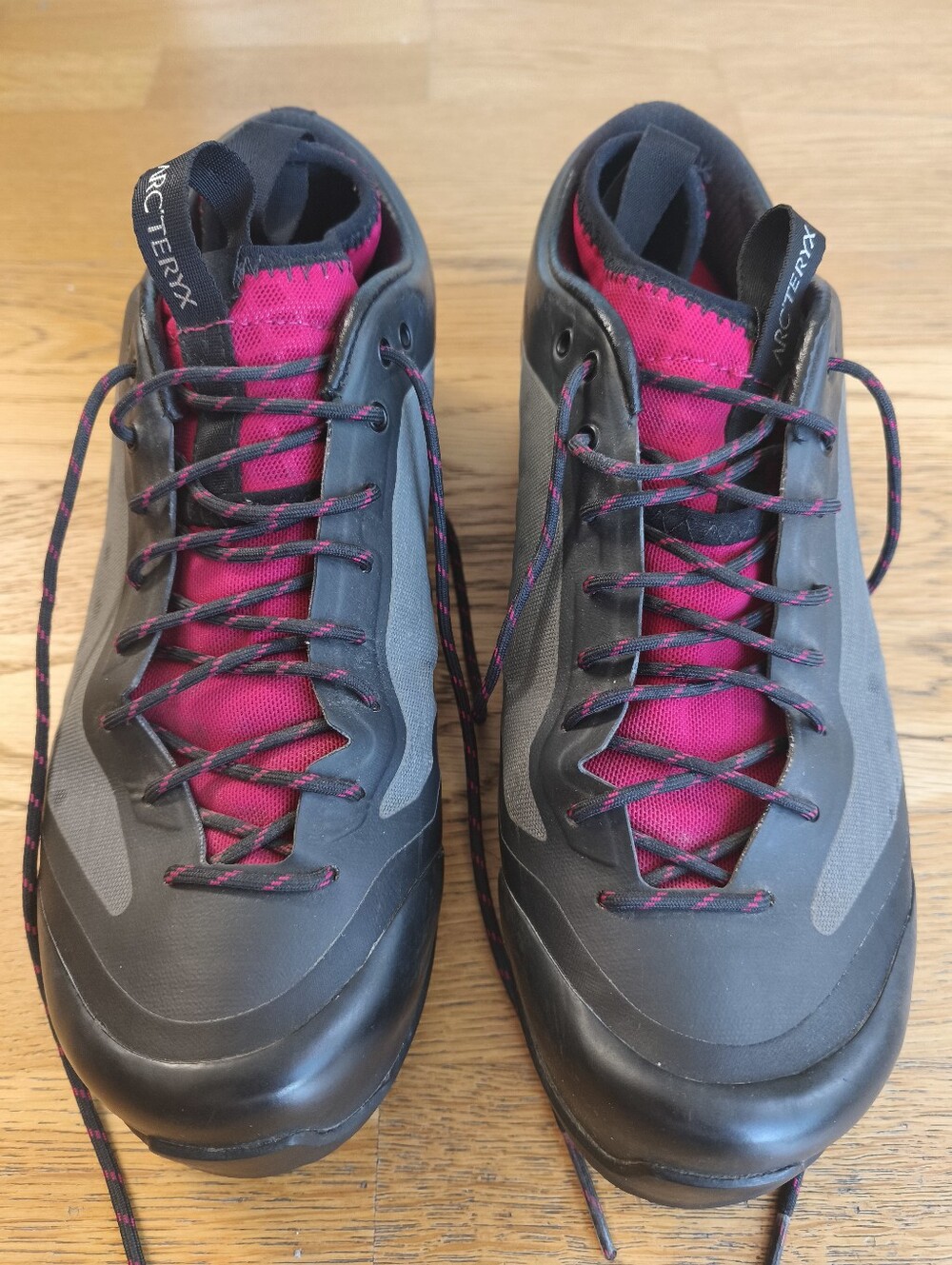Arc'teryx Acrux FL GTX Gore-Tex – Hiking Woman Shoe 8.5 US